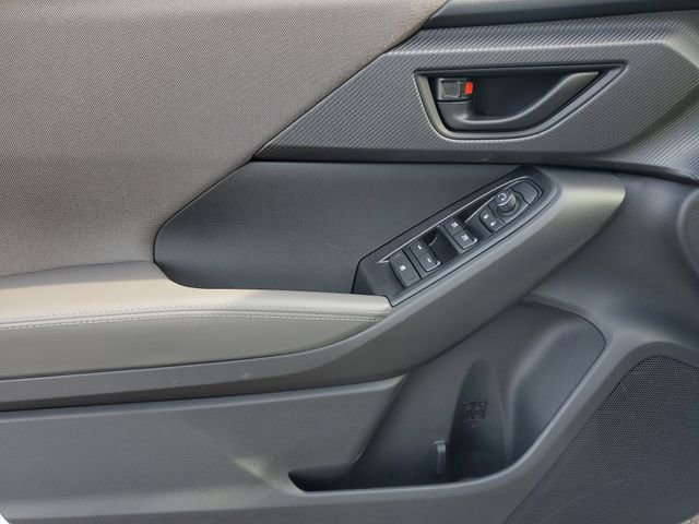 2026 Subaru Crosstrek 2.0i Premium