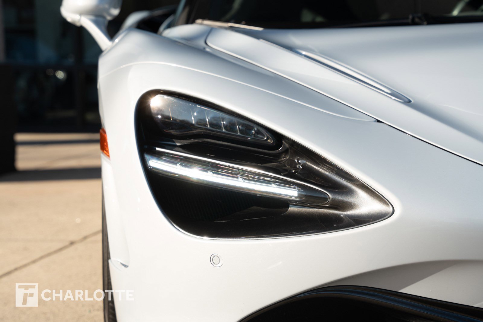Used 2020 McLaren 720S Spider 4