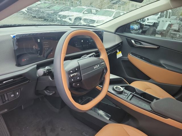 2025 Kia EV6 Wind