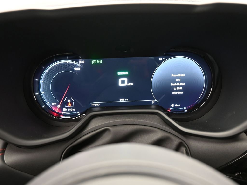 2024 Dodge Hornet R/T