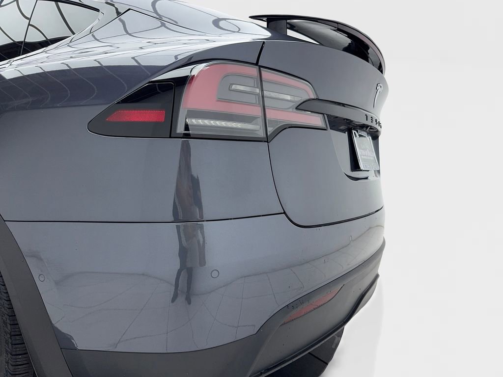 2023 Tesla Model X