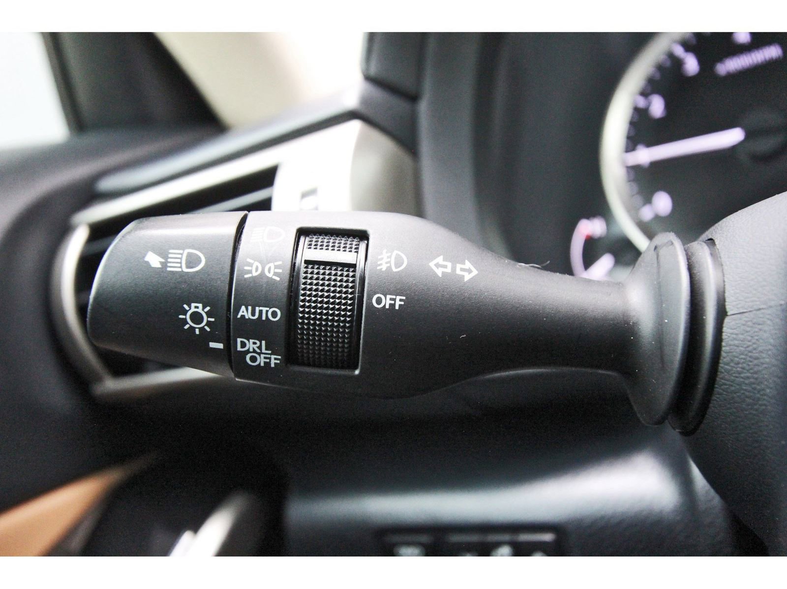 2015 Lexus IS 250 AWD