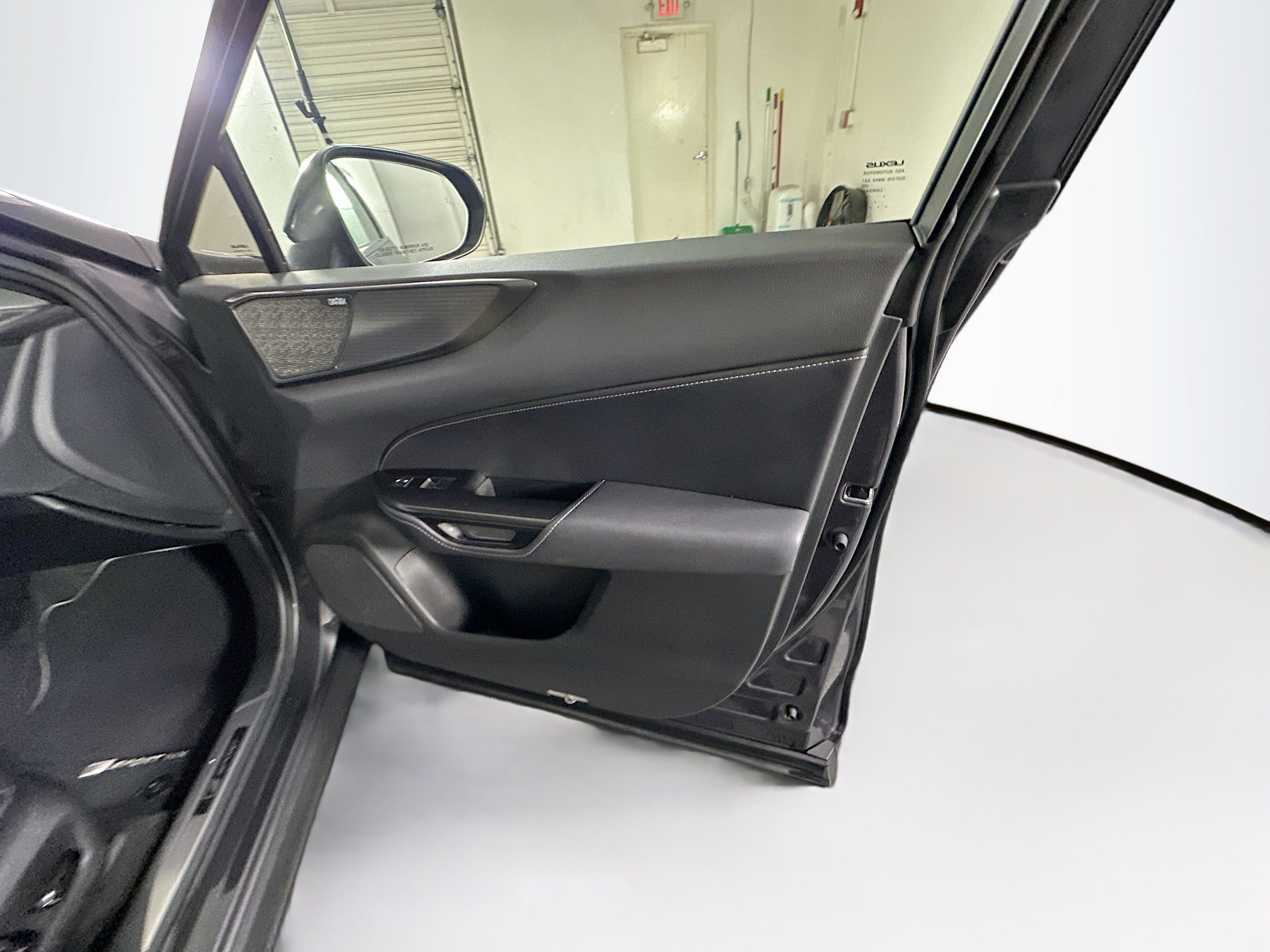 2023 Lexus NX 350 F Sport