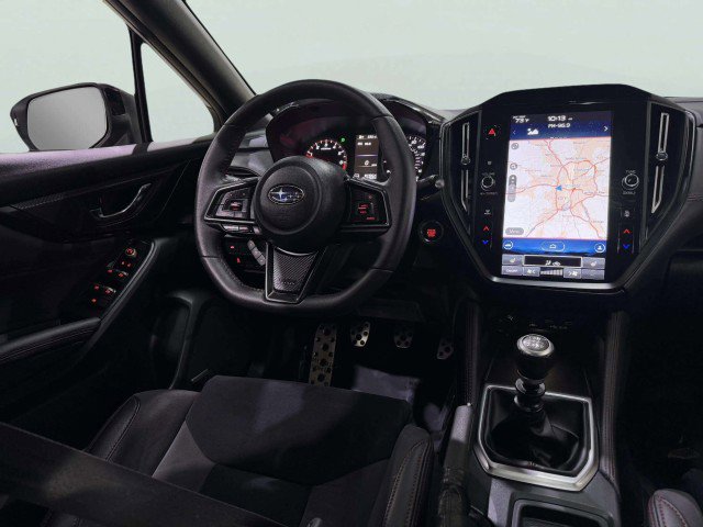 2023 Subaru WRX Limited