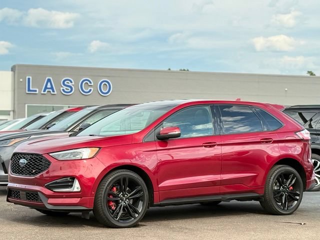 Used 2019 Ford Edge ST w/ Equipment Group 401A
