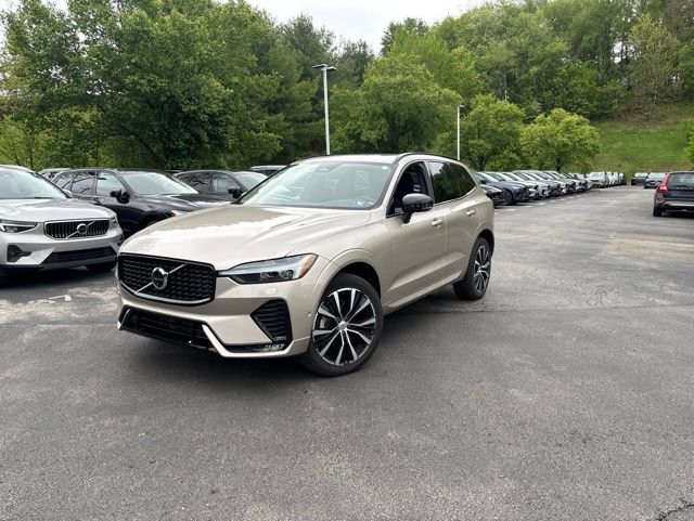 Used 2024 Volvo XC60 B5 Plus w/ Protection Package Premier