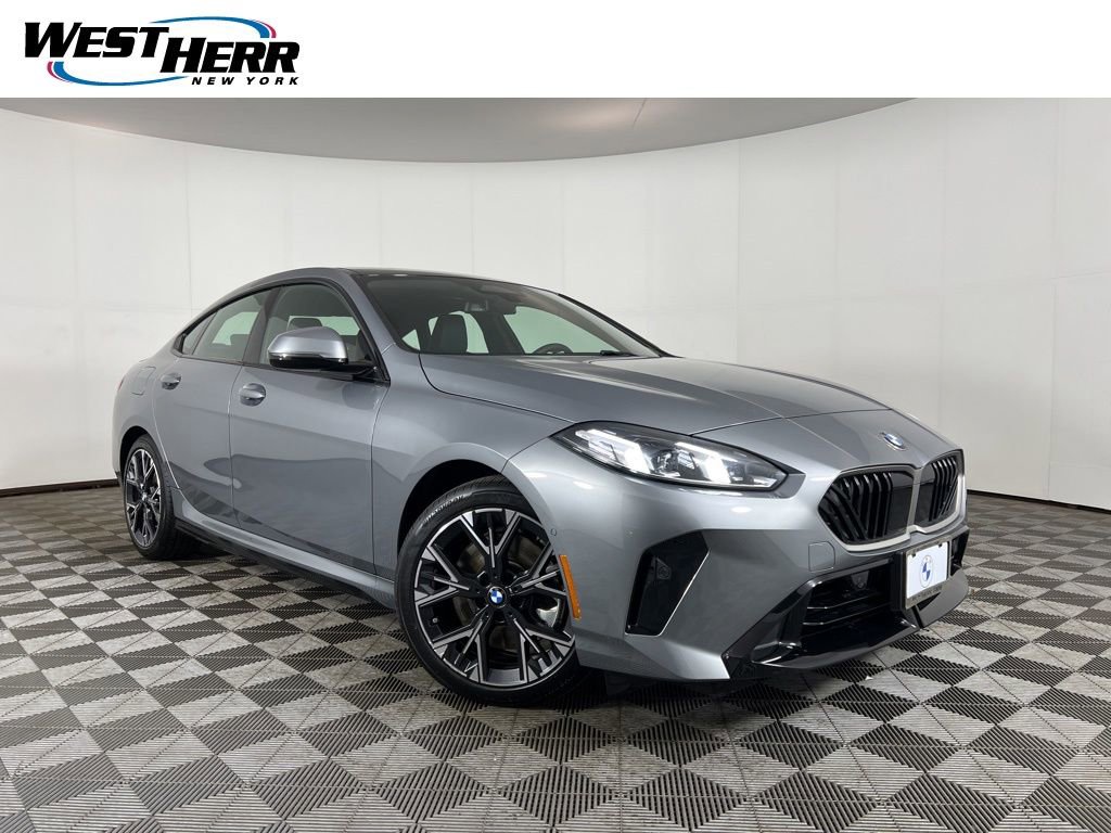 Used 2025 BMW 228i xDrive w/ Premium Package