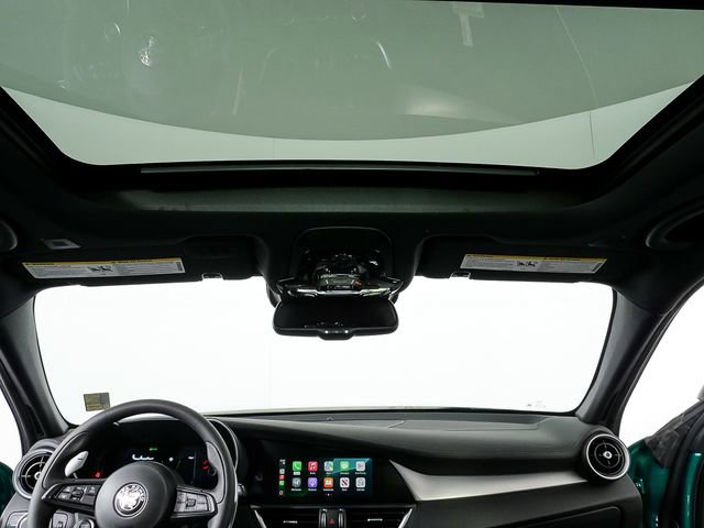 2026 Alfa Romeo Giulia