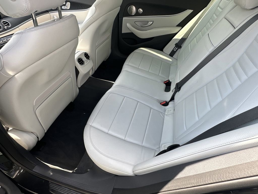 2023 Mercedes-Benz E 450 4MATIC All-Terrain Wagon