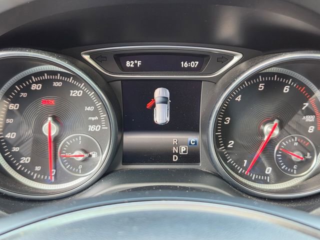 2019 Mercedes-Benz GLA 250