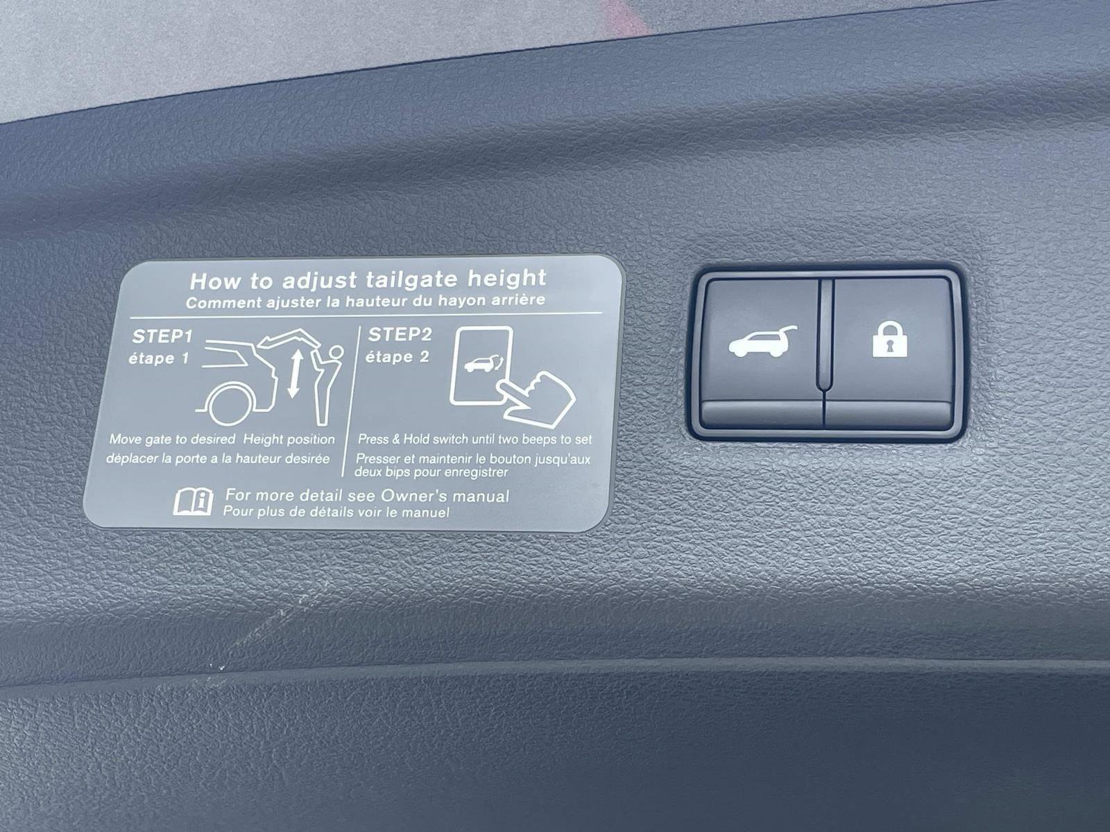 2025 INFINITI Qx50 Sport