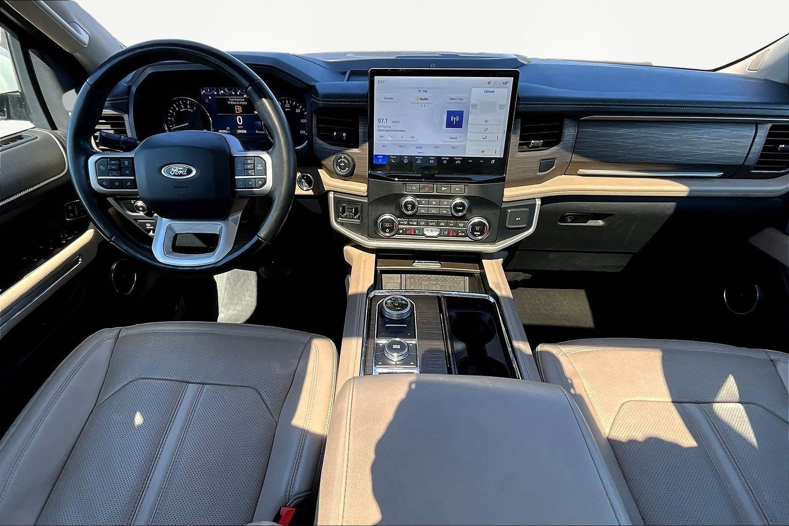 2023 Ford Expedition Limited