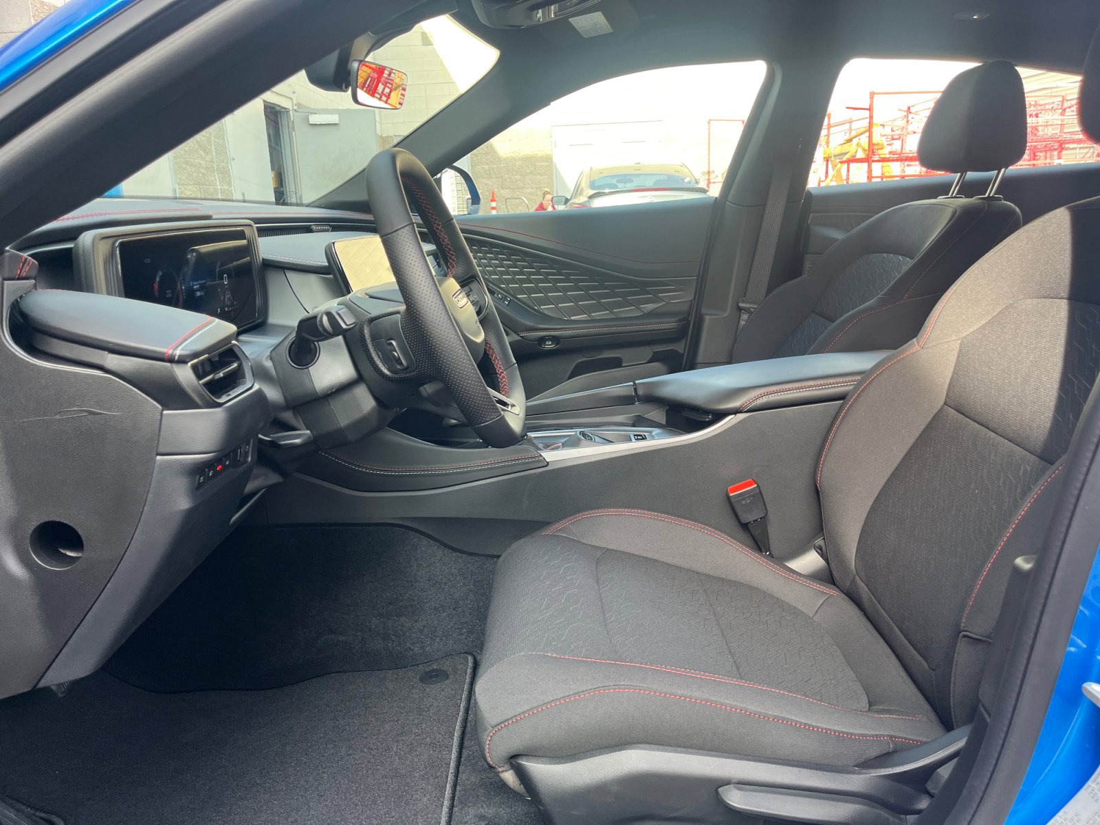 2026 Dodge Charger R/T