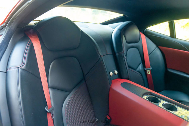 2018 Karma Revero Luxury