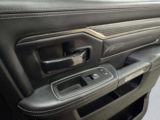 2022 RAM 3500 Limited