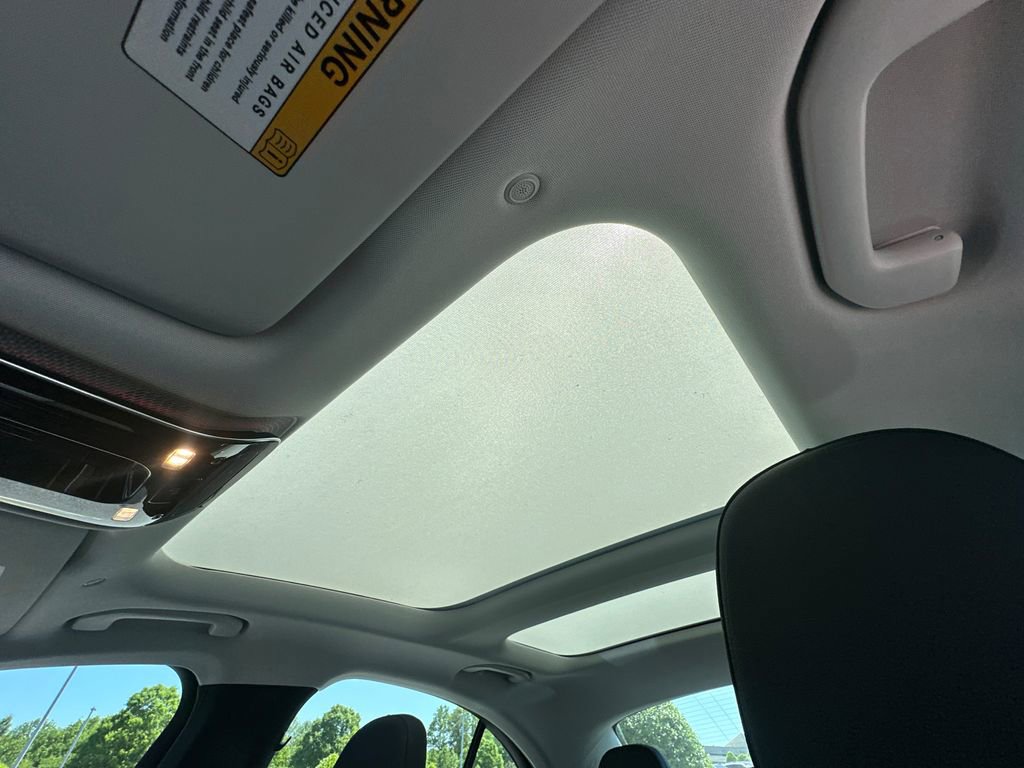 2026 Mercedes-Benz E 450 4MATIC Sedan