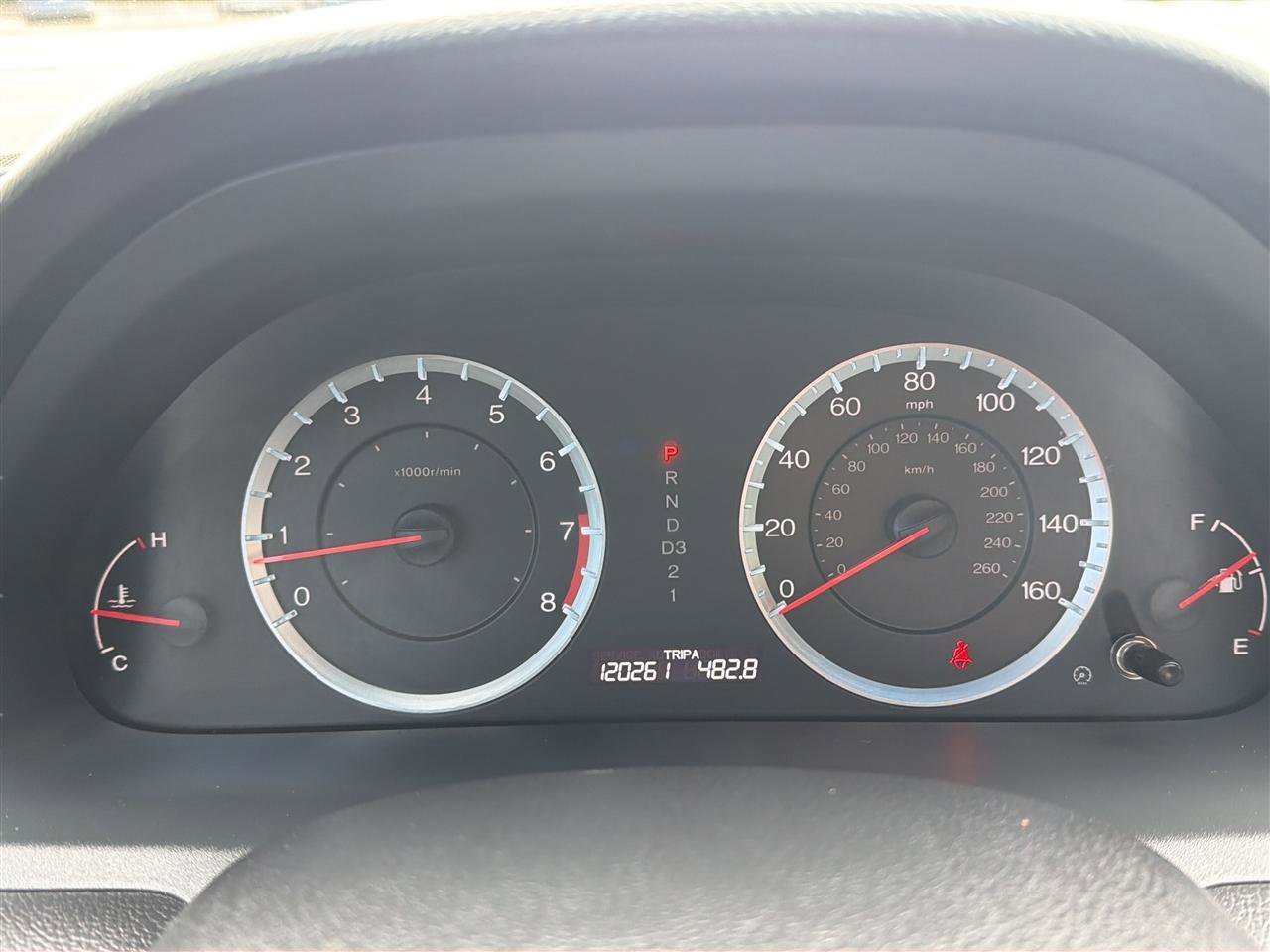 2010 Honda Accord EX-L