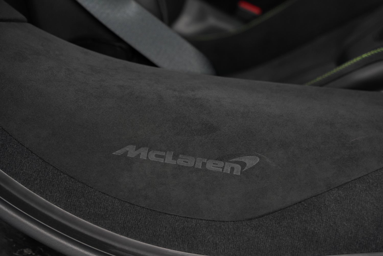 Used 2024 McLaren 750S Spider photo 28