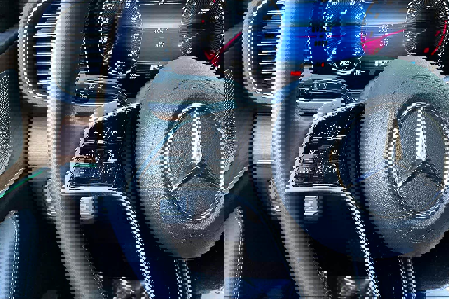 2026 Mercedes-Benz GLE 350 4MATIC