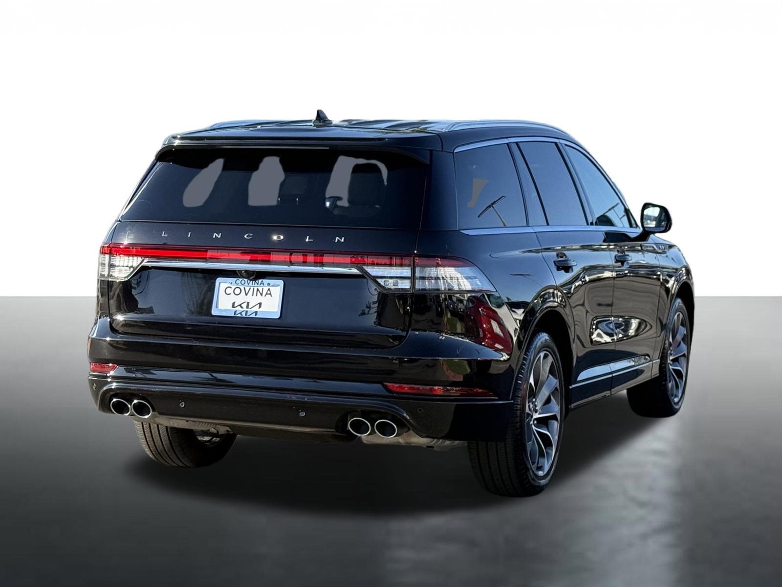 2023 Lincoln Aviator Grand Touring