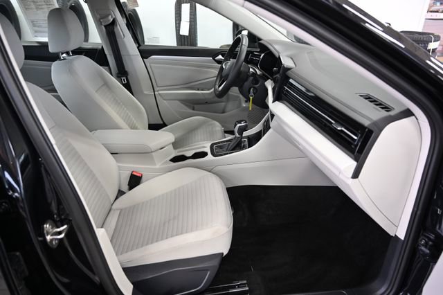 2025 Volkswagen Jetta S