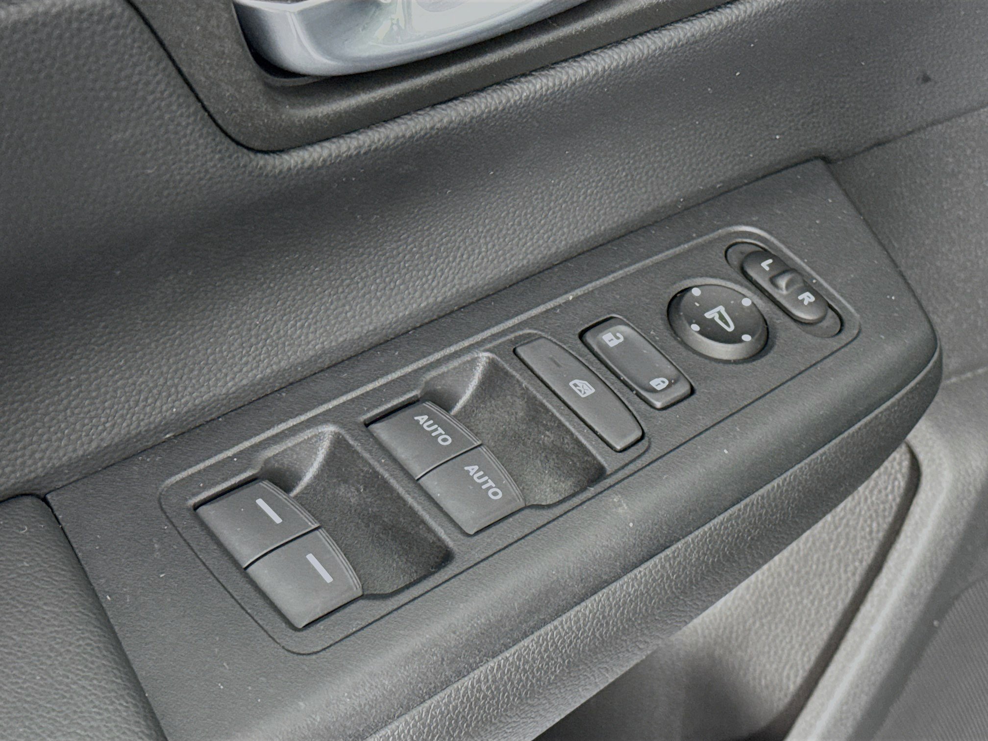 2023 Honda Cr-V Sport