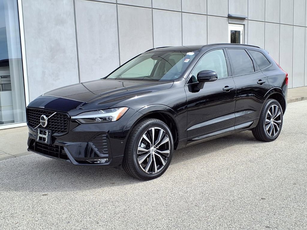 Certified 2023 Volvo XC60 B5 Plus