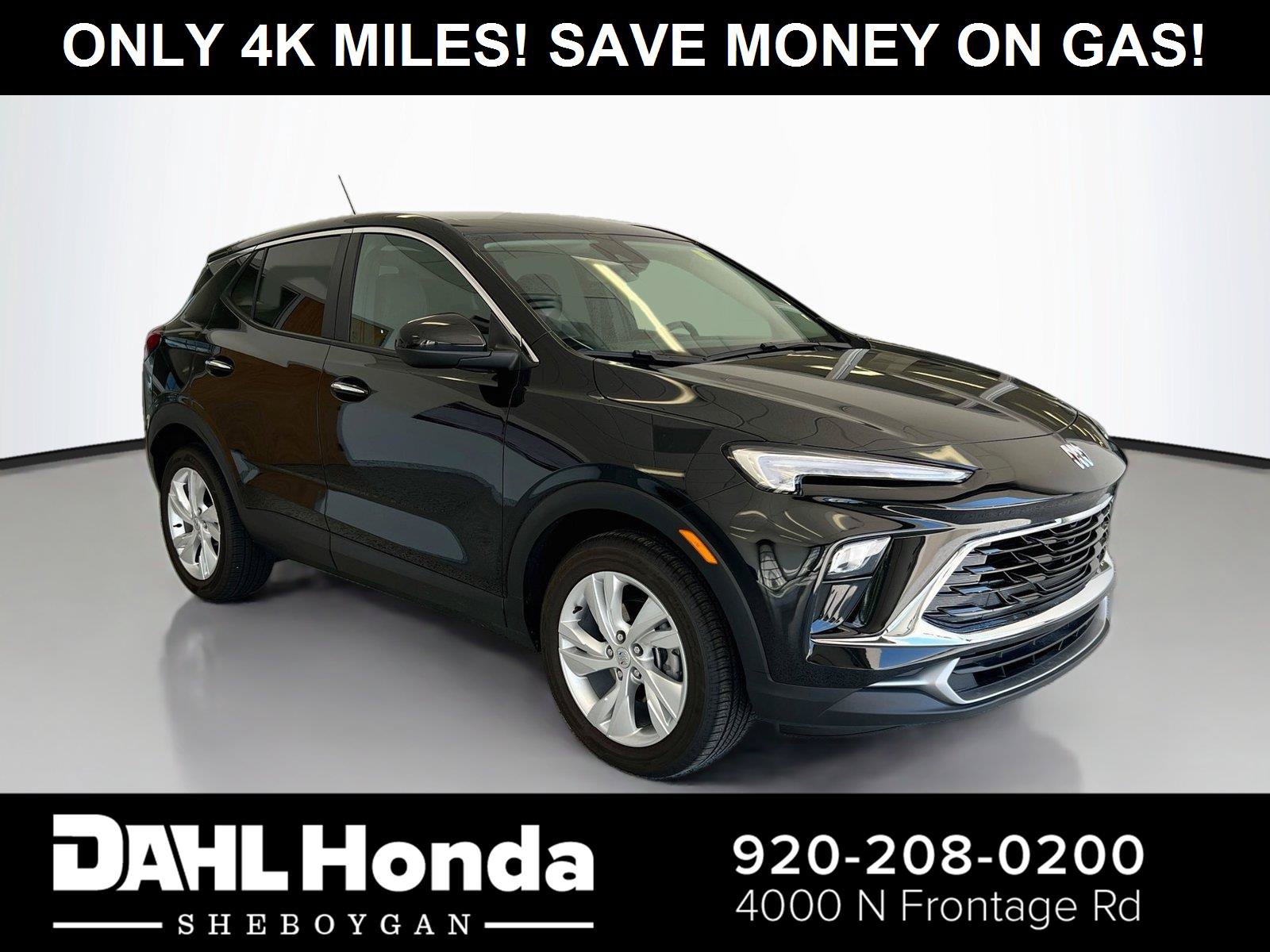 Used 2026 Buick Encore GX Preferred
