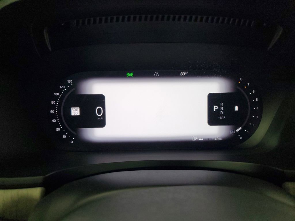 2022 Volvo S90 B6 Inscription