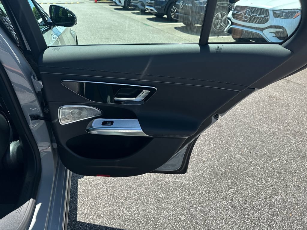 2026 Mercedes-Benz E 450 4MATIC Sedan