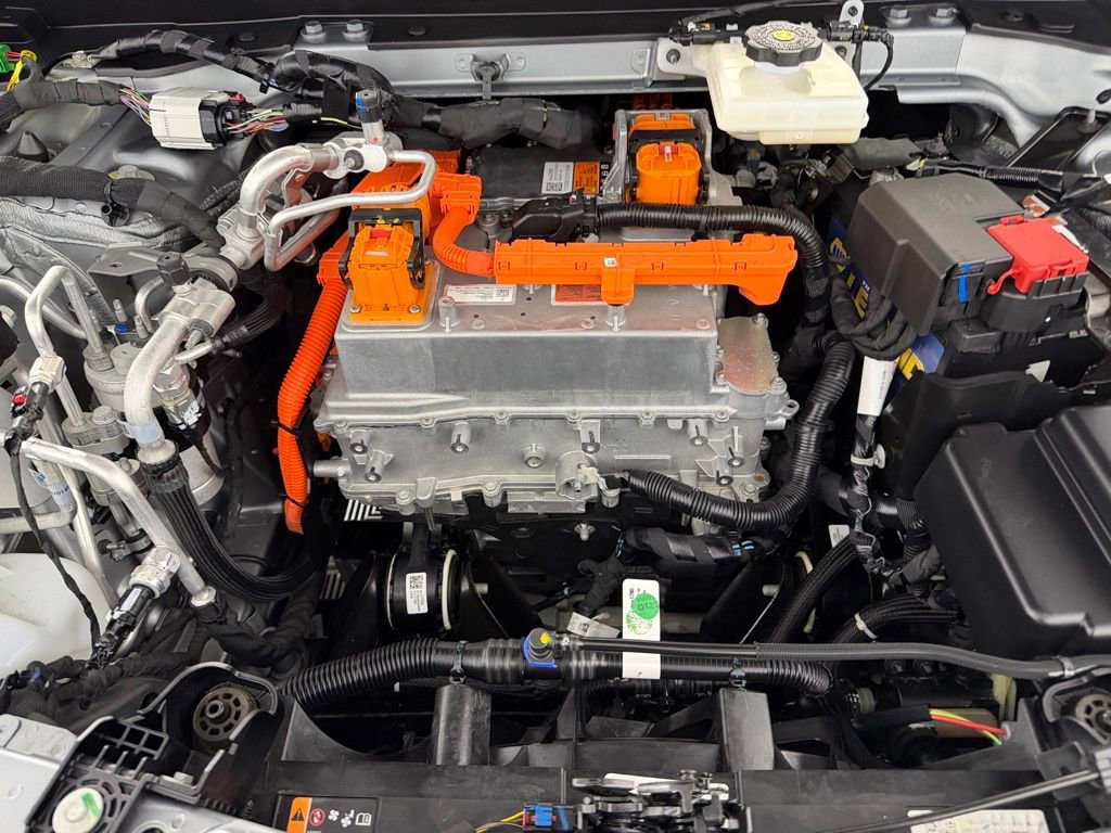 2024 Honda Prologue EX