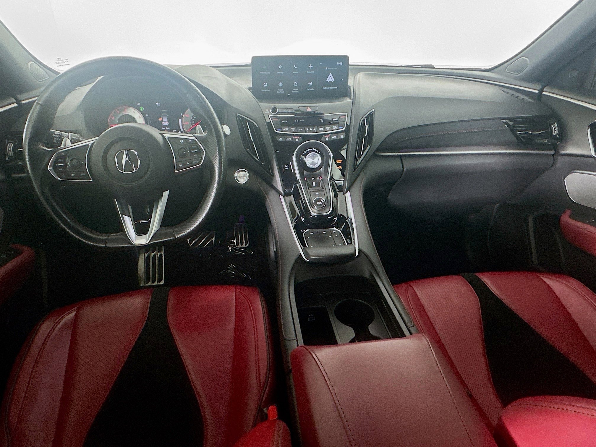 2022 Acura RDX A-Spec