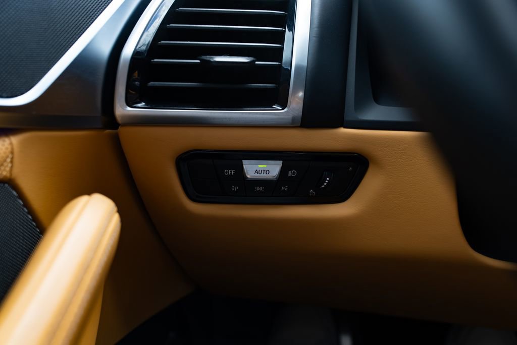 2021 BMW M8 Gran Coupe xDrive