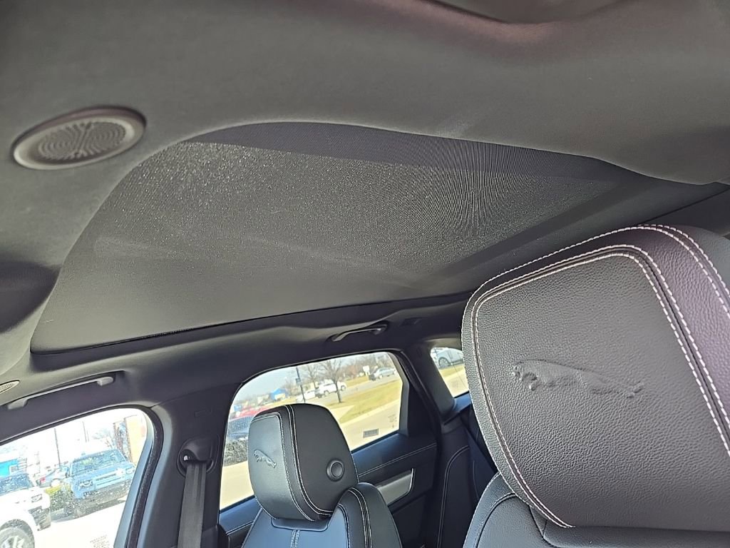 2024 Jaguar F-Pace R-Dynamic S