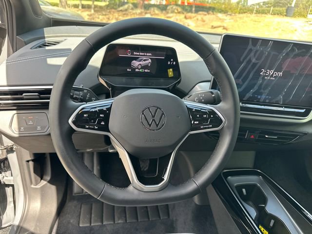 2026 Volkswagen ID.4 Pro