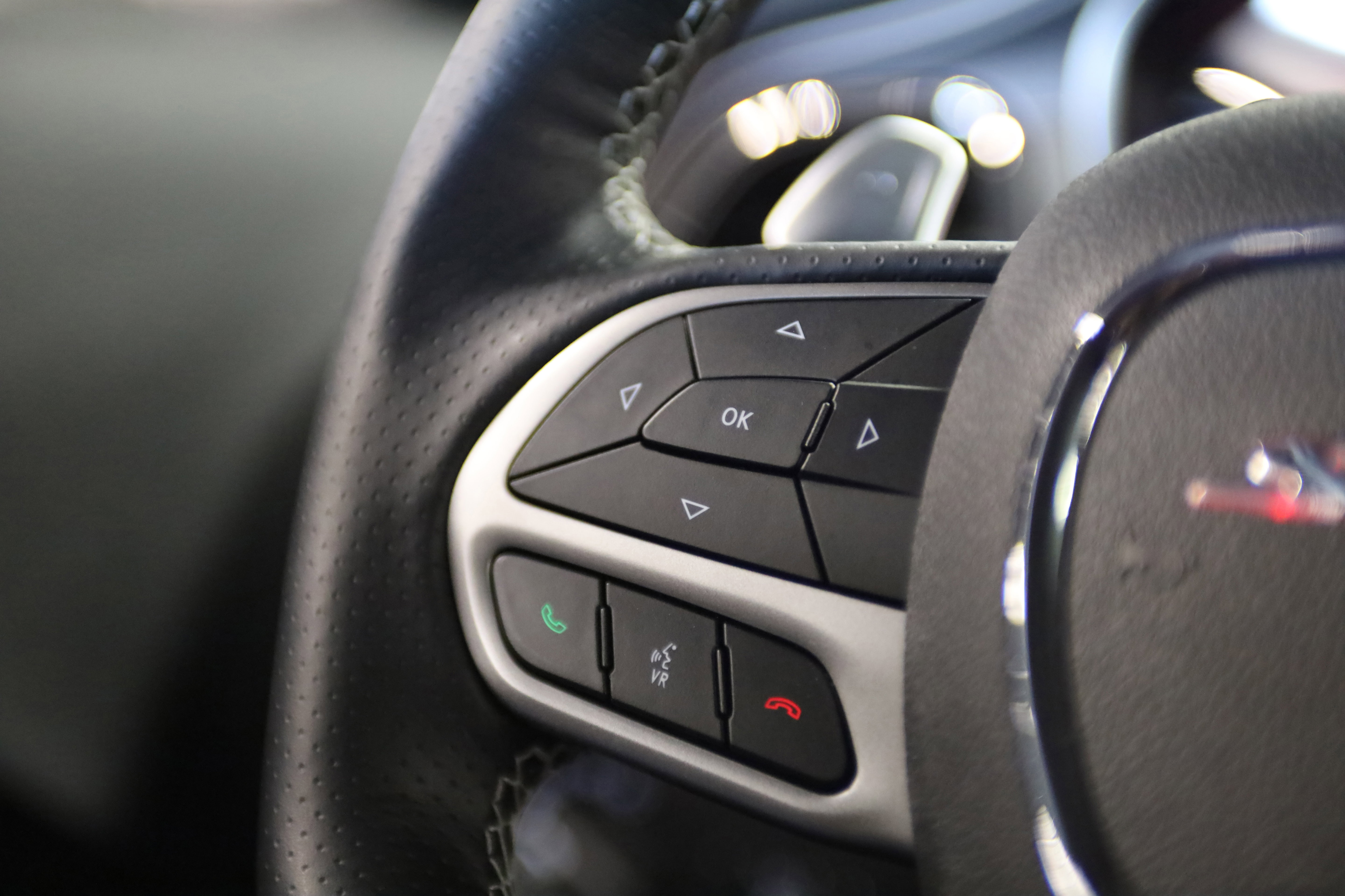 2023 Dodge Challenger SRT Hellcat