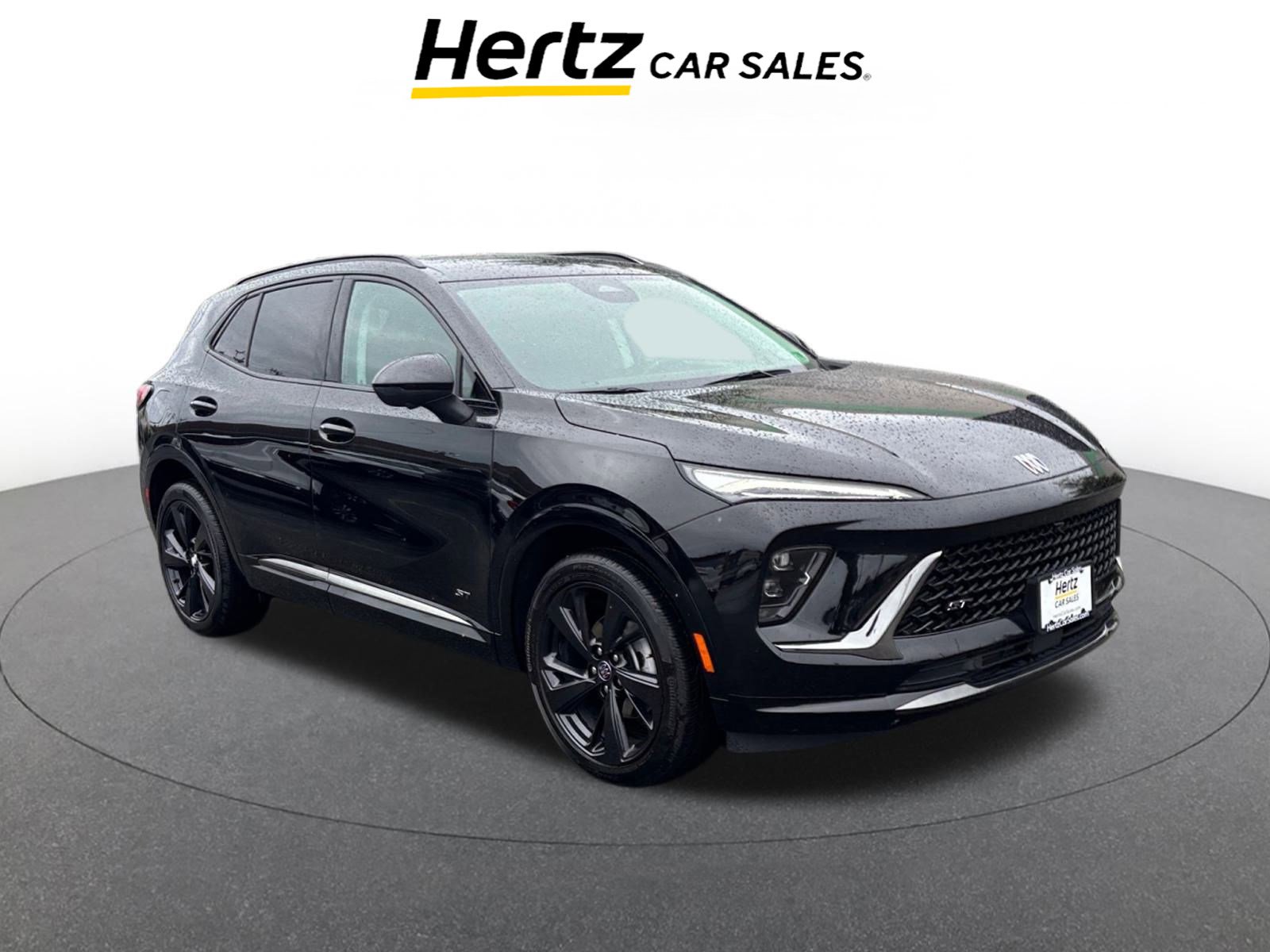 2024 Buick Envision Sport Touring