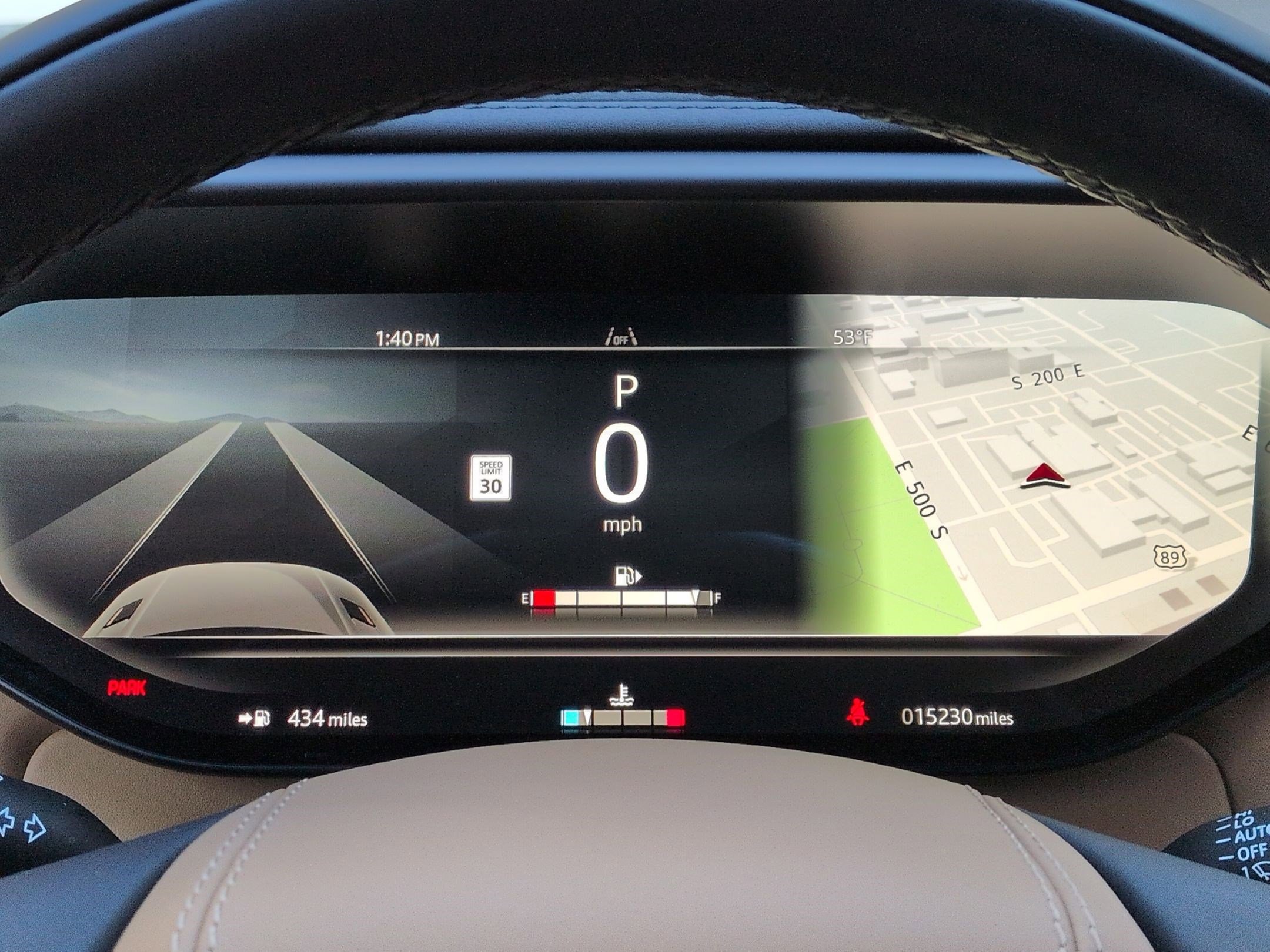 2024 Land Rover Range Rover Sport SE