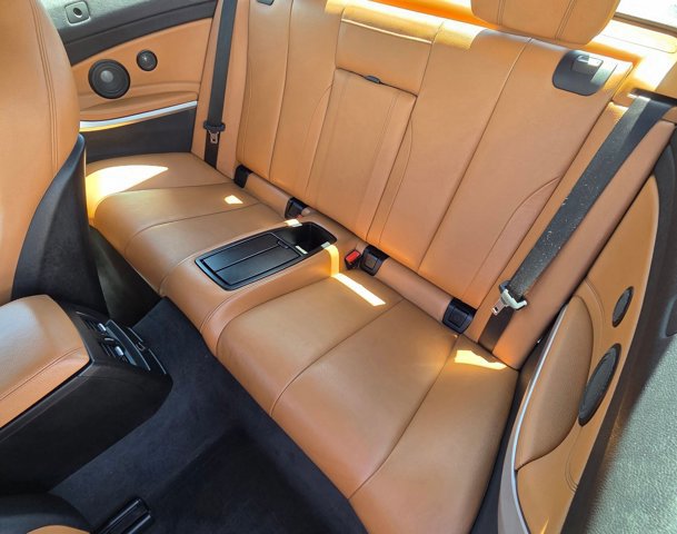 2019 BMW 430i xDrive Convertible