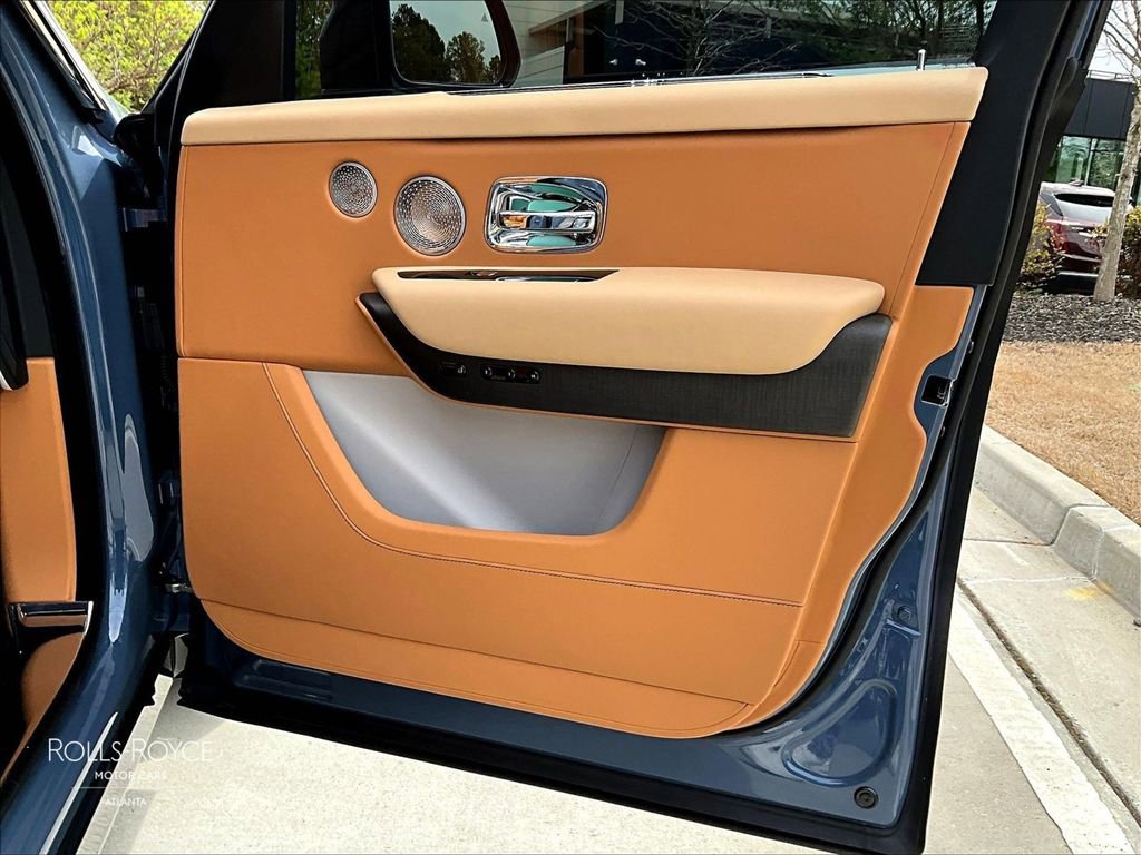 2026 Rolls-Royce Cullinan