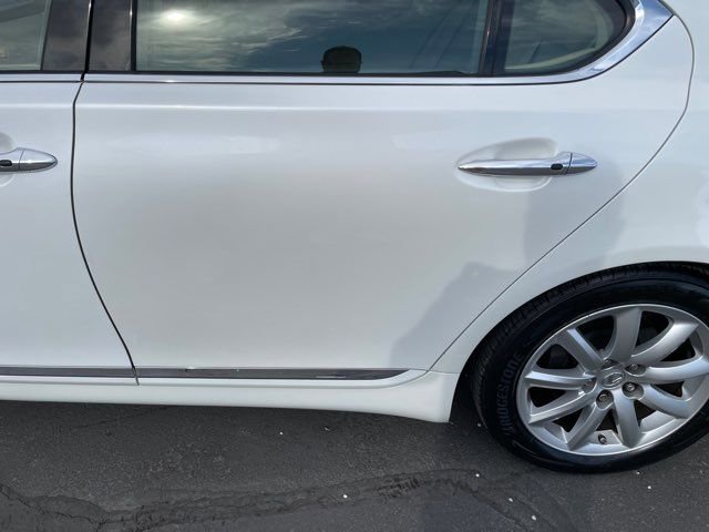 2008 Lexus LS 460 Comfort