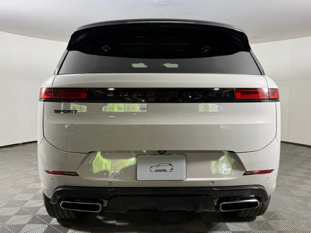 2024 Land Rover Range Rover Sport Dynamic SE