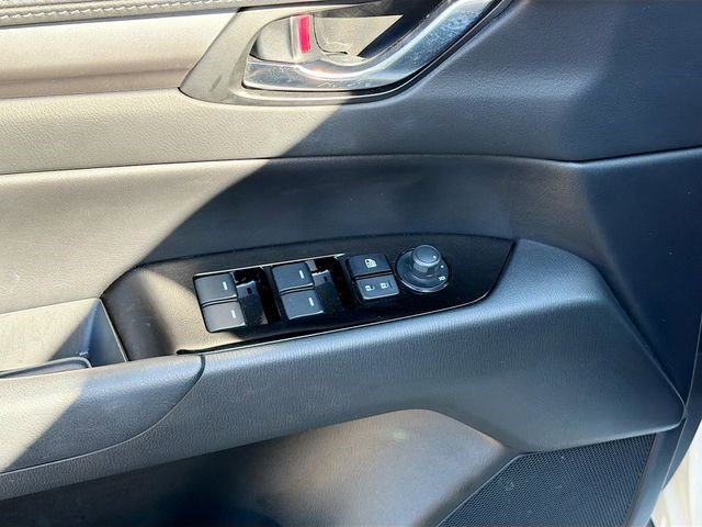 2023 MAZDA Cx-5 AWD 2.5 S w/ Preferred Package