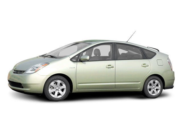 Used 2008 Toyota Prius w/ Pkg 2