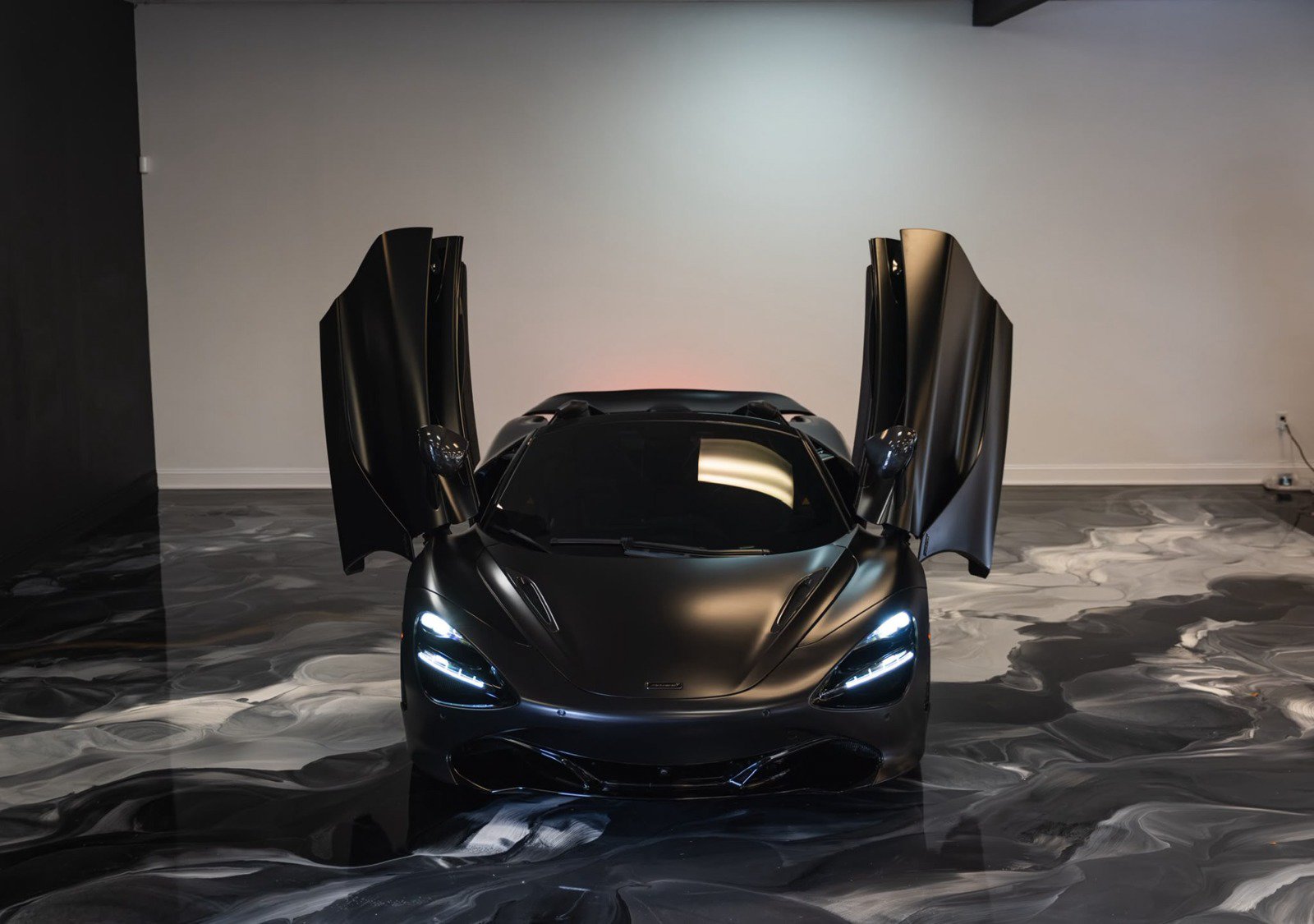 Used 2020 McLaren 720S Performance 3