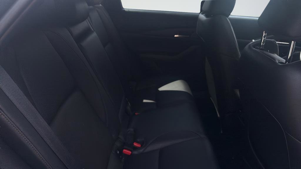 2023 MAZDA Cx-30 AWD 2.5 S w/ Premium Package