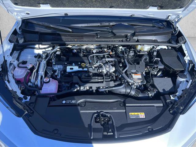 2026 Toyota Prius Plug-In Hybrid