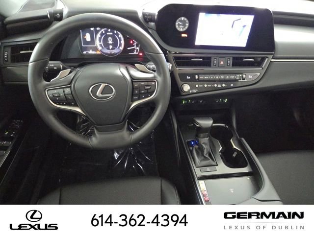 2023 Lexus ES 350
