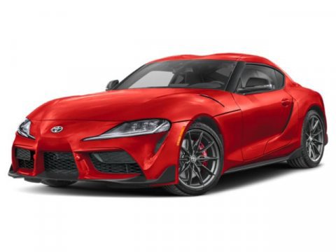 Used 2024 Toyota Supra