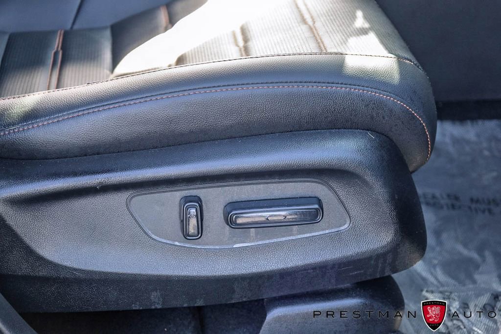 2025 Honda CR-V Sport Touring